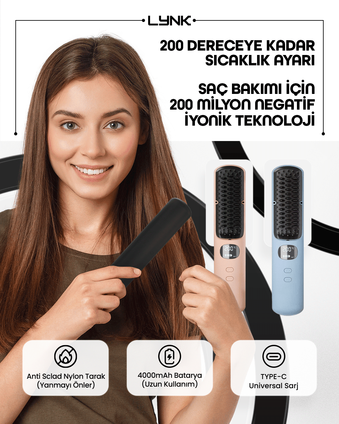 Lynk Sosyal Medya Tasarımları cover
