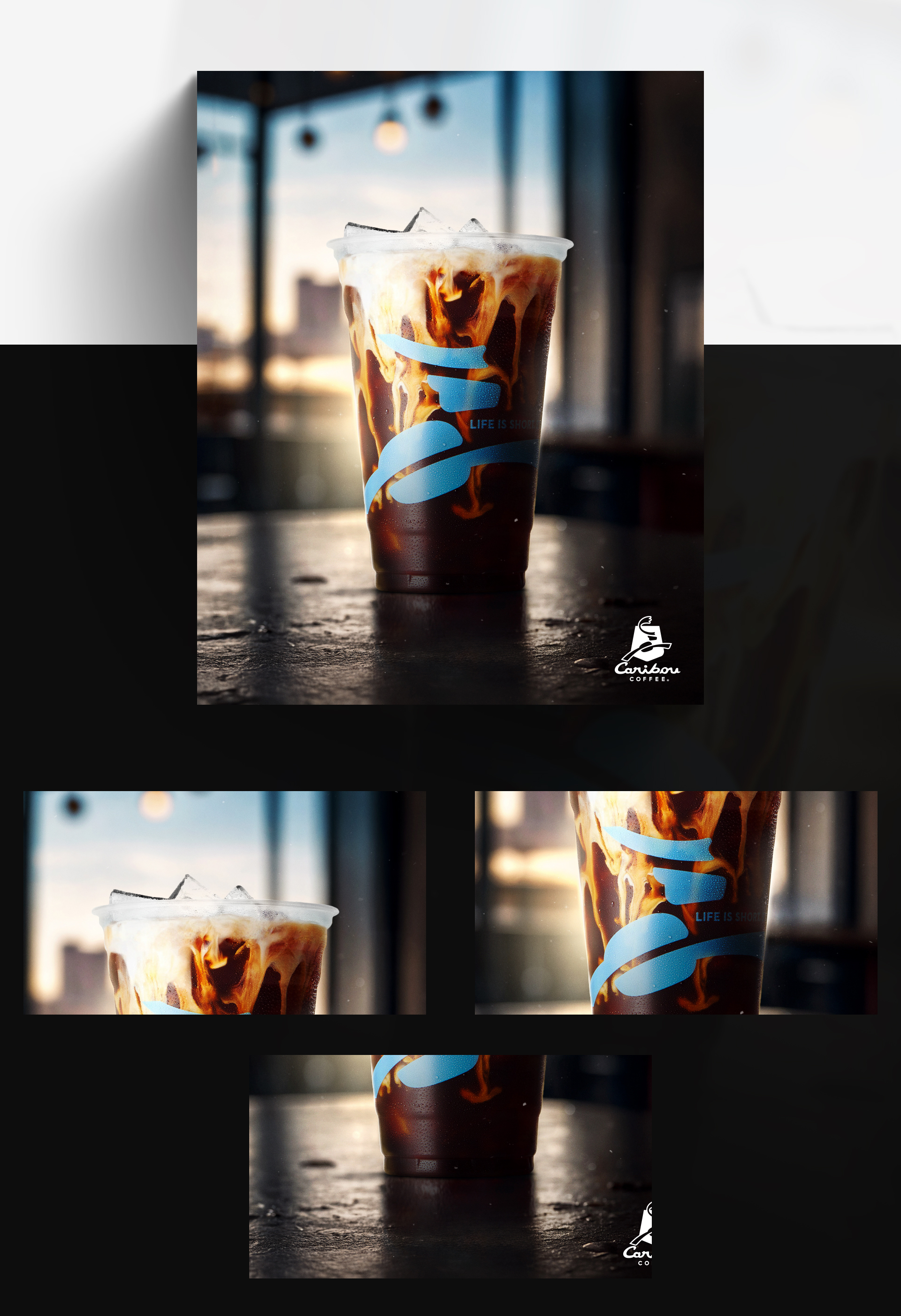 Caribou concept showcase 01