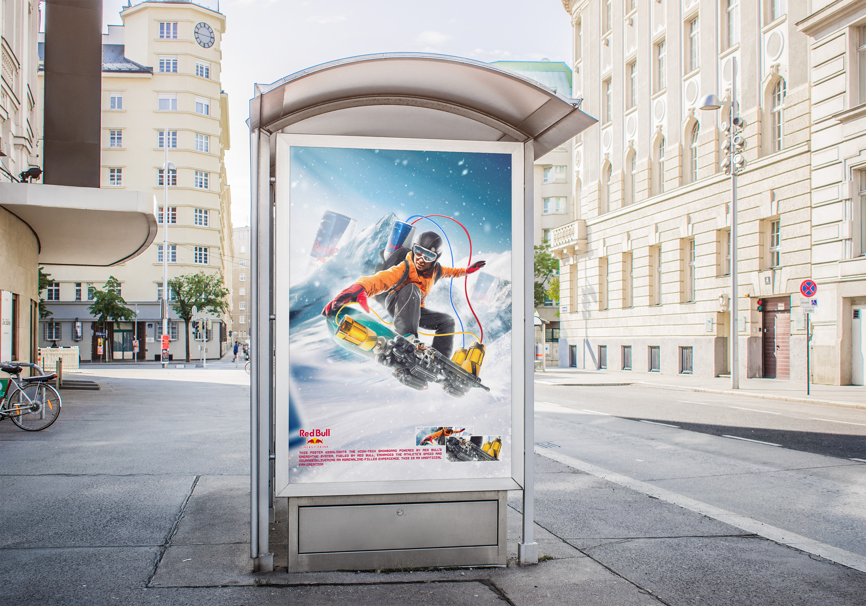 Red Bull concept showcase 02