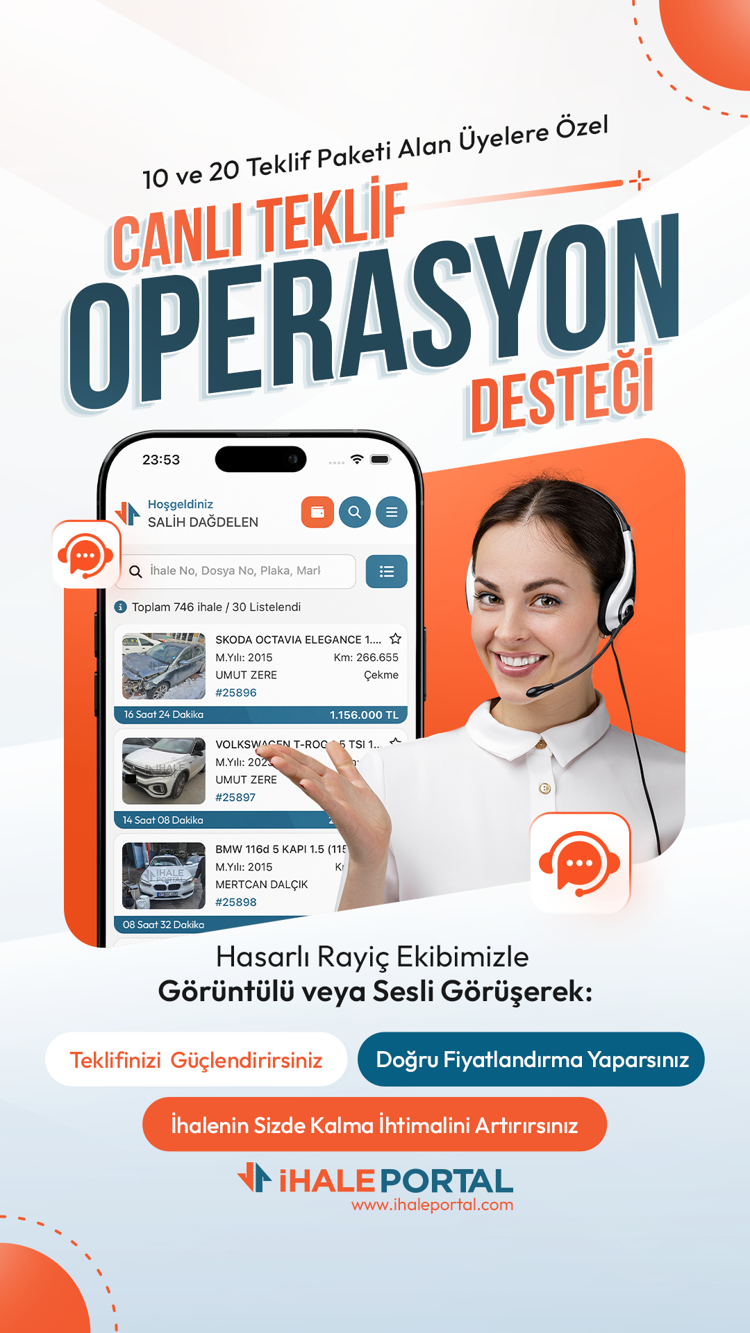 IhalePortal sosyal medya post 04