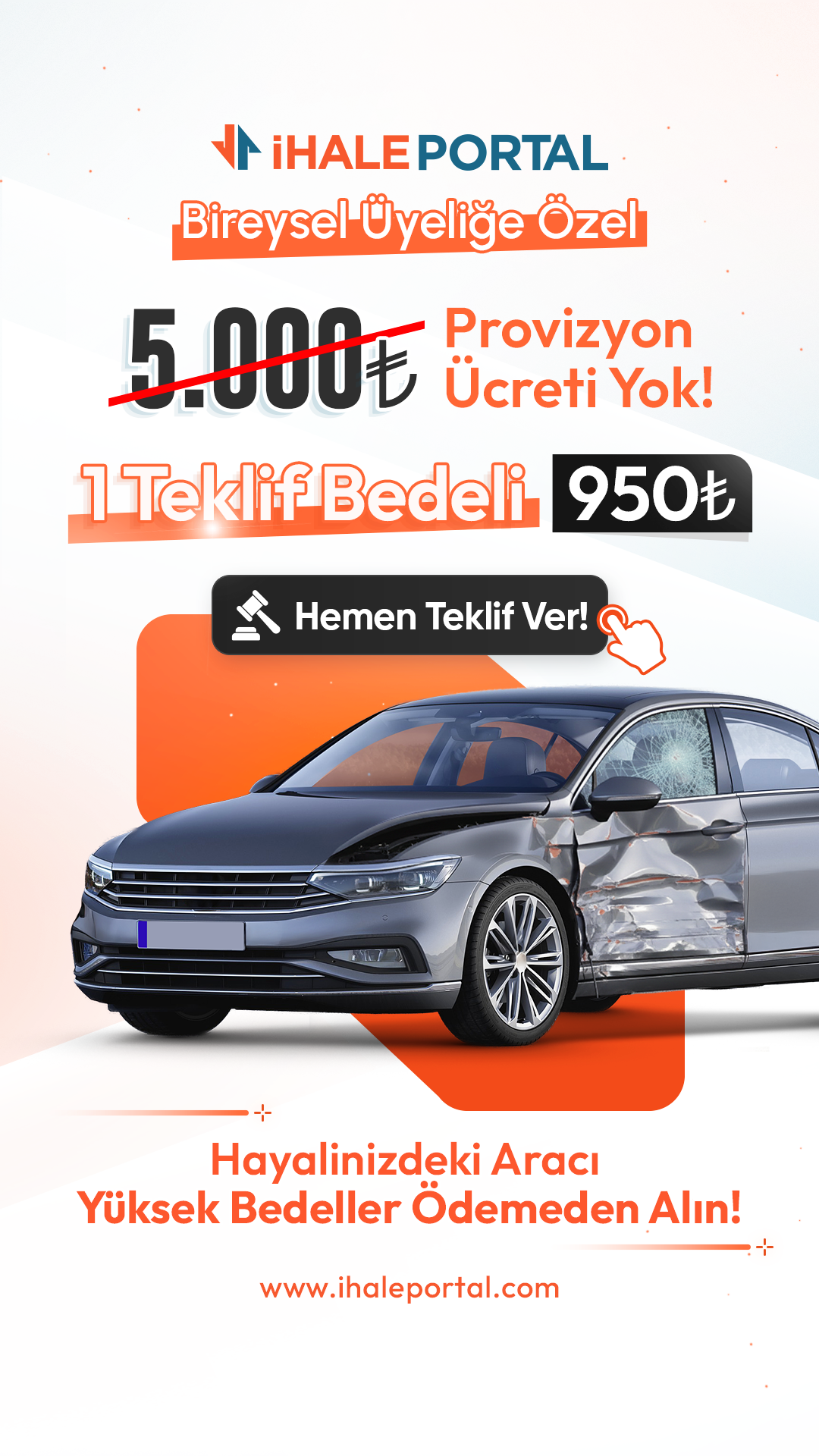 IhalePortal sosyal medya post 05