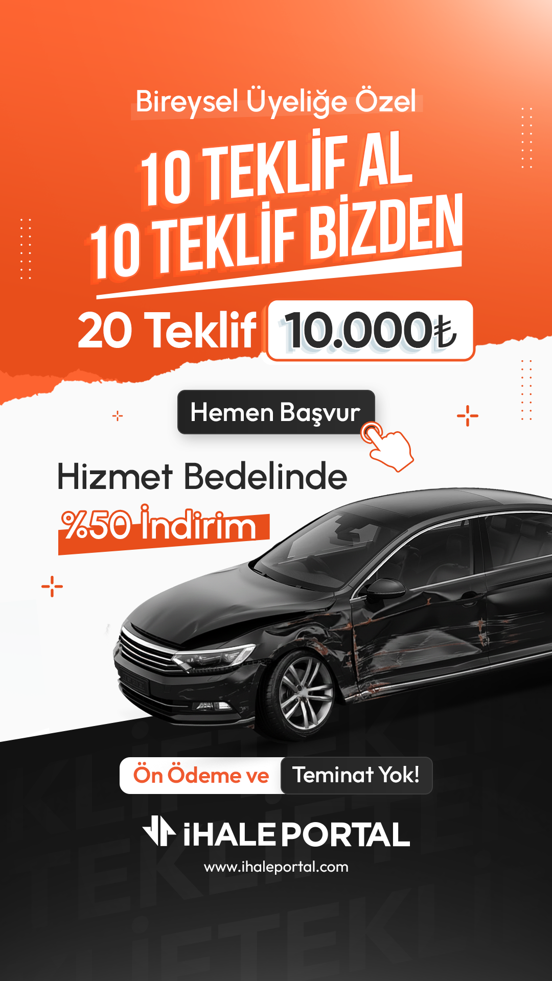 IhalePortal sosyal medya post 06