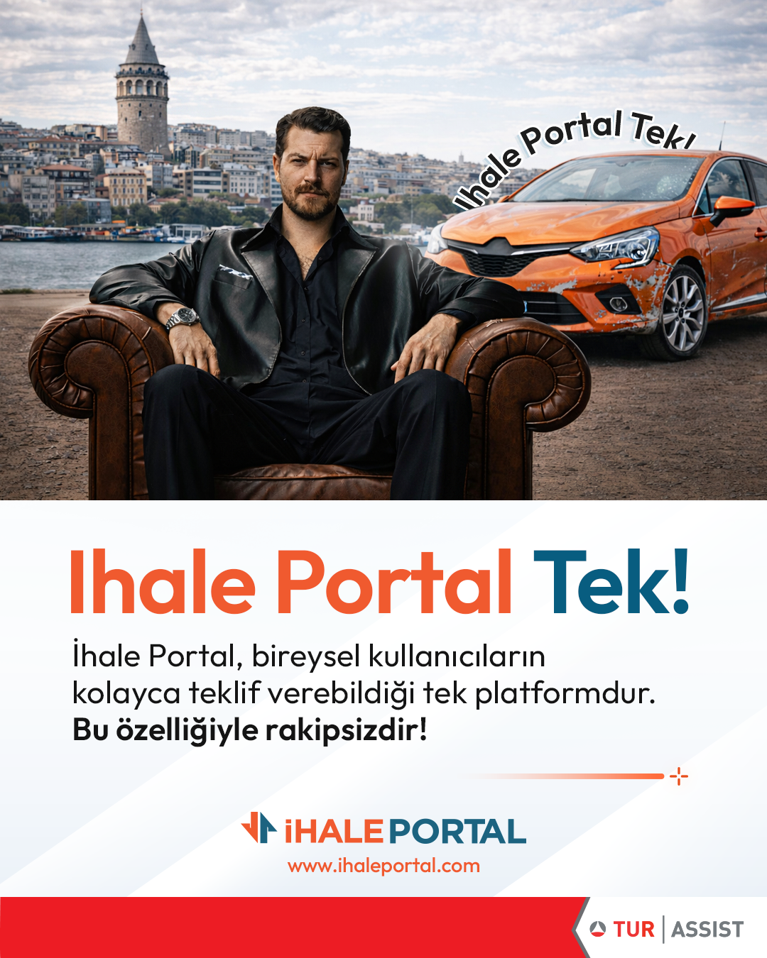 IhalePortal sosyal medya post 14
