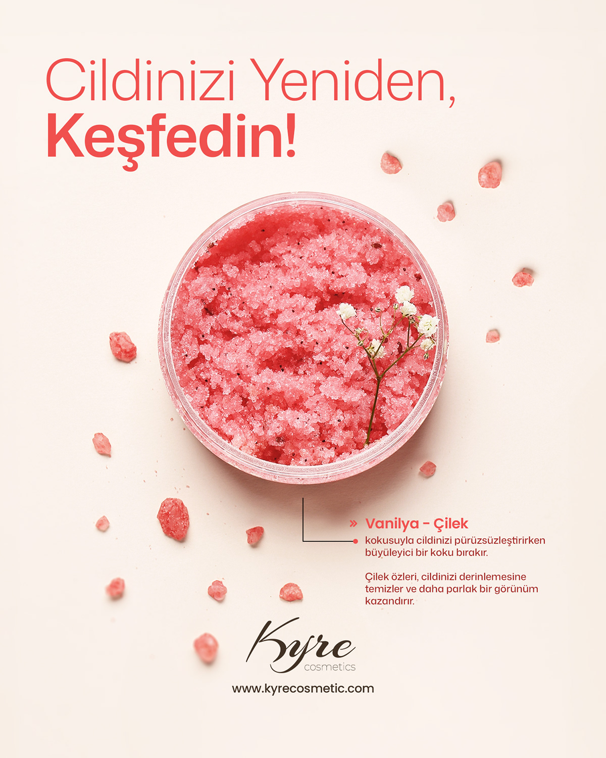 Kyre Cosmetic collage 3