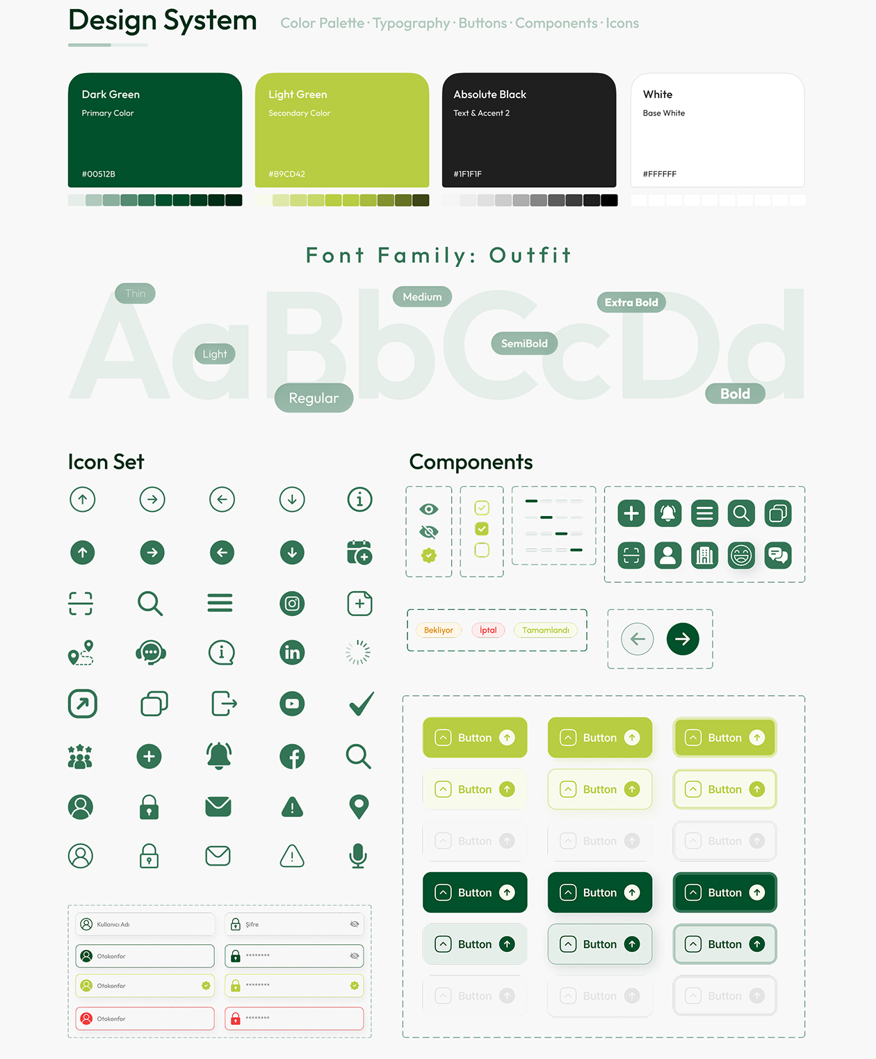 Otokonfor Mobile SuperApp preview 3