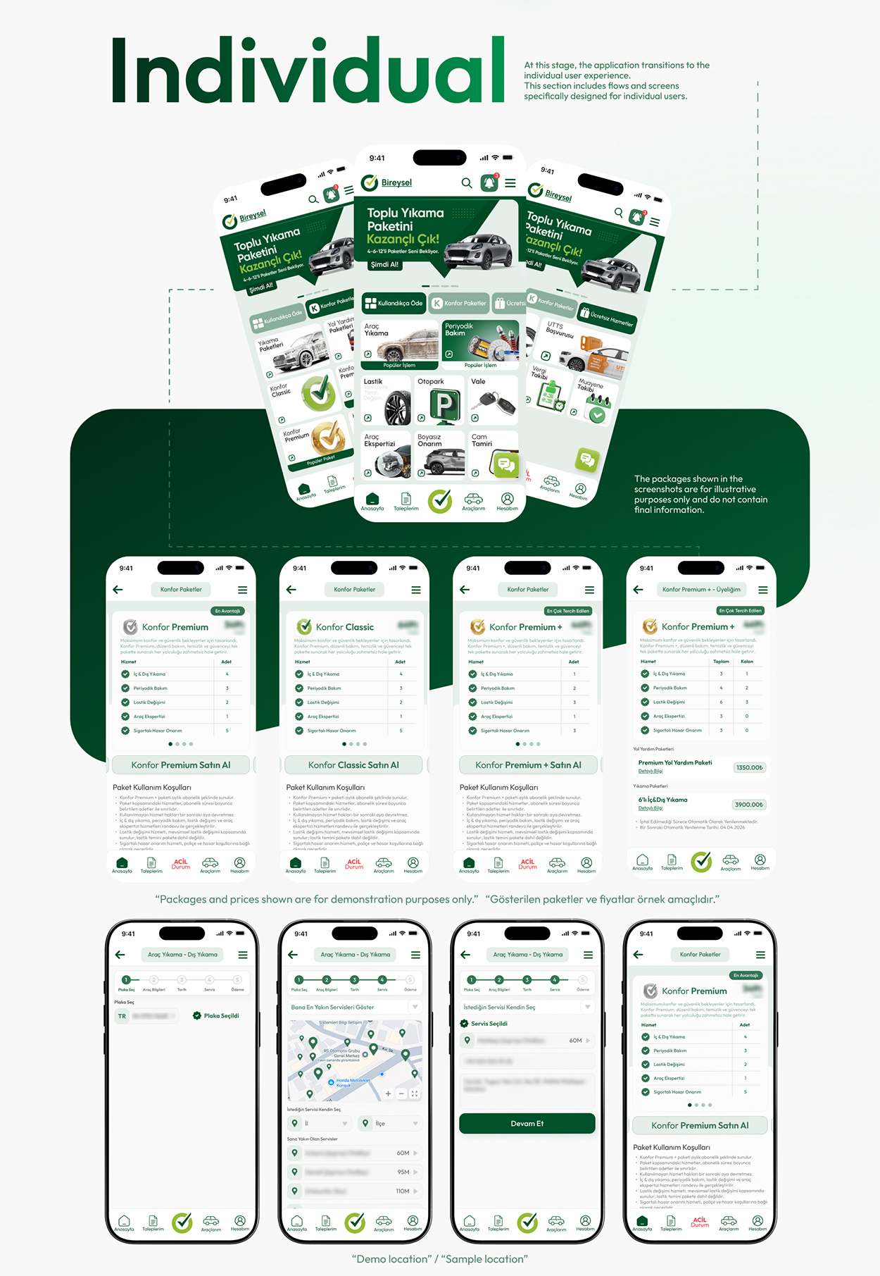 Otokonfor Mobile SuperApp preview 6