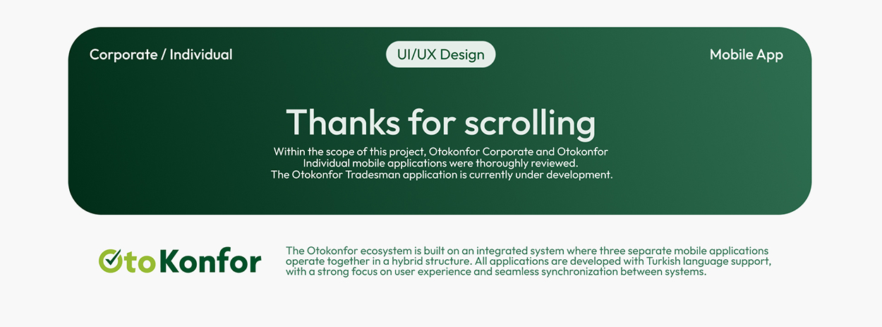 Otokonfor Mobile SuperApp preview 7