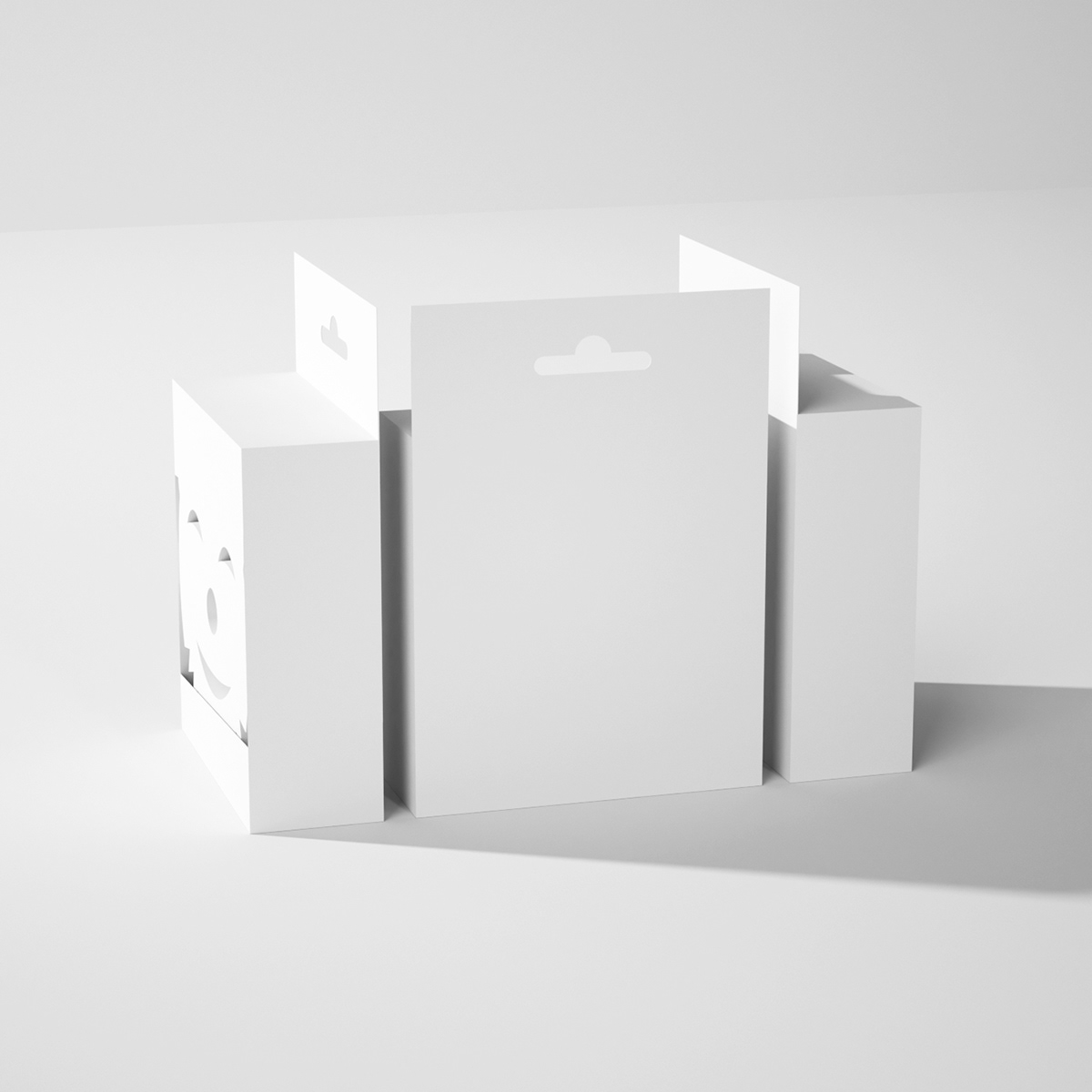 Güçlü Sünger Package Design collage 3