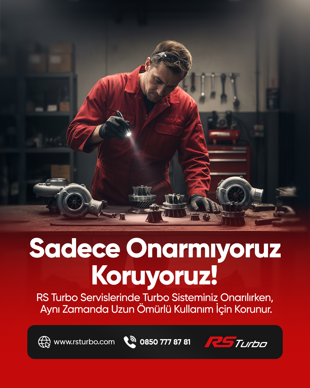RS Turbo sosyal medya post 16